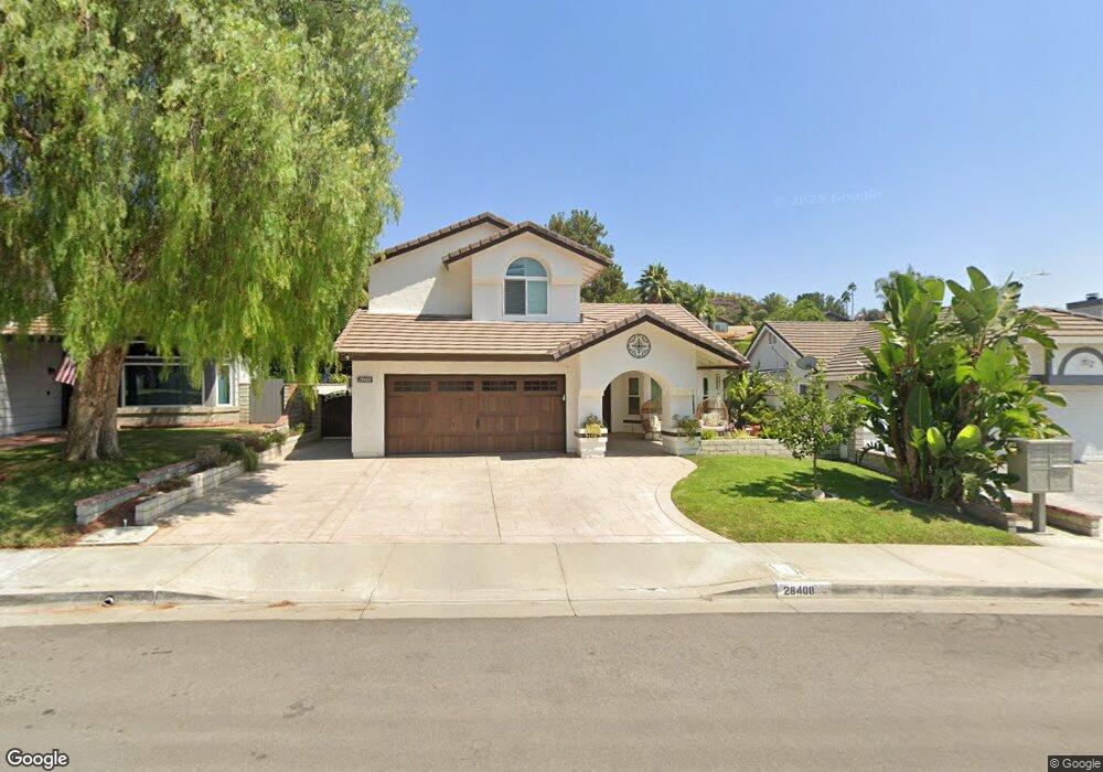 28408 Fig Ct, Santa Clarita, CA 91390 - photo 1