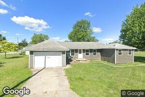 1382 Tuttle(cr 316) St, Vickery, OH 43464