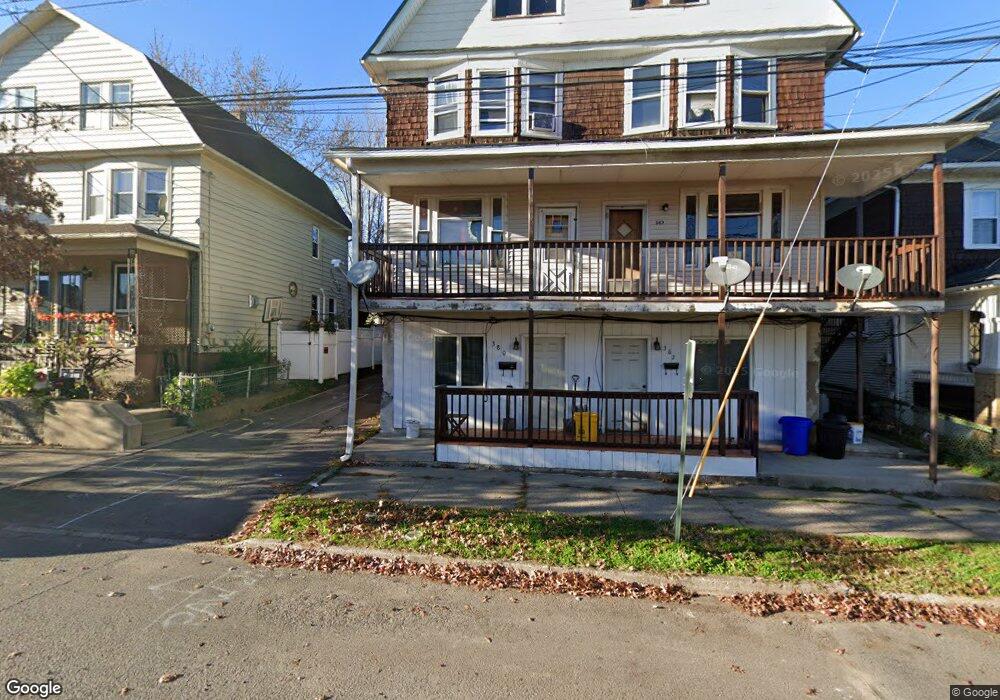 380 E Ridge St, Nanticoke, PA 18634 - photo 1