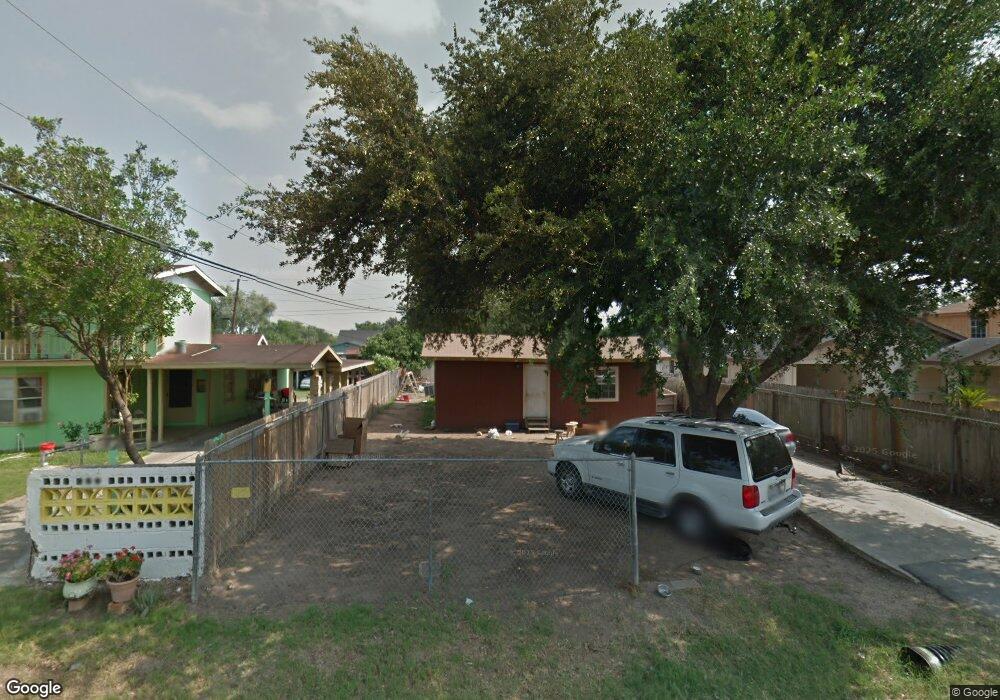 2922 W 7th St, Weslaco, TX 78596 - photo 1