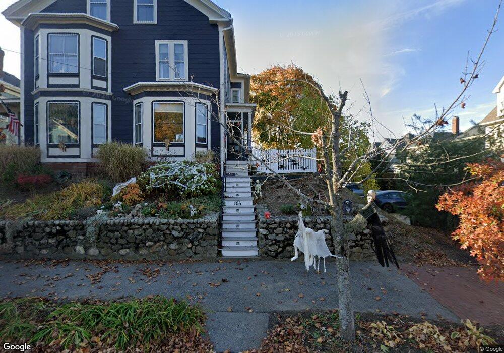 106 State St unit 106, Newburyport, MA 01950 - photo 1