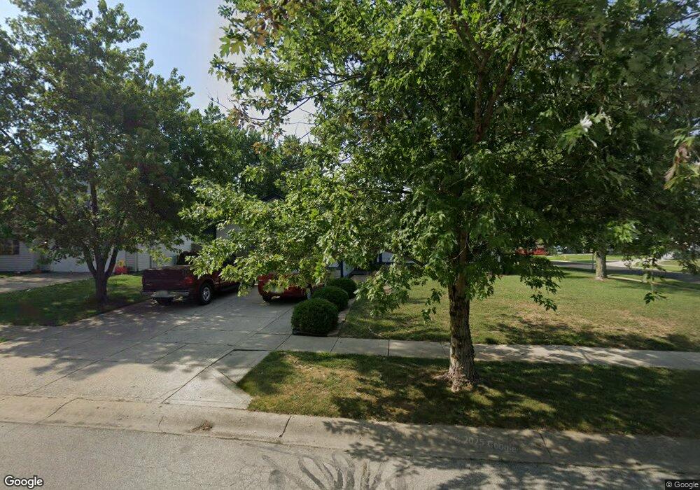 1491 Rebecca Ln, Franklin, IN 46131 - photo 1