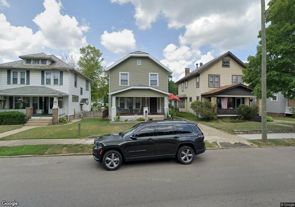 413 E 6th Ave, Lancaster, OH 43130 - photo 1