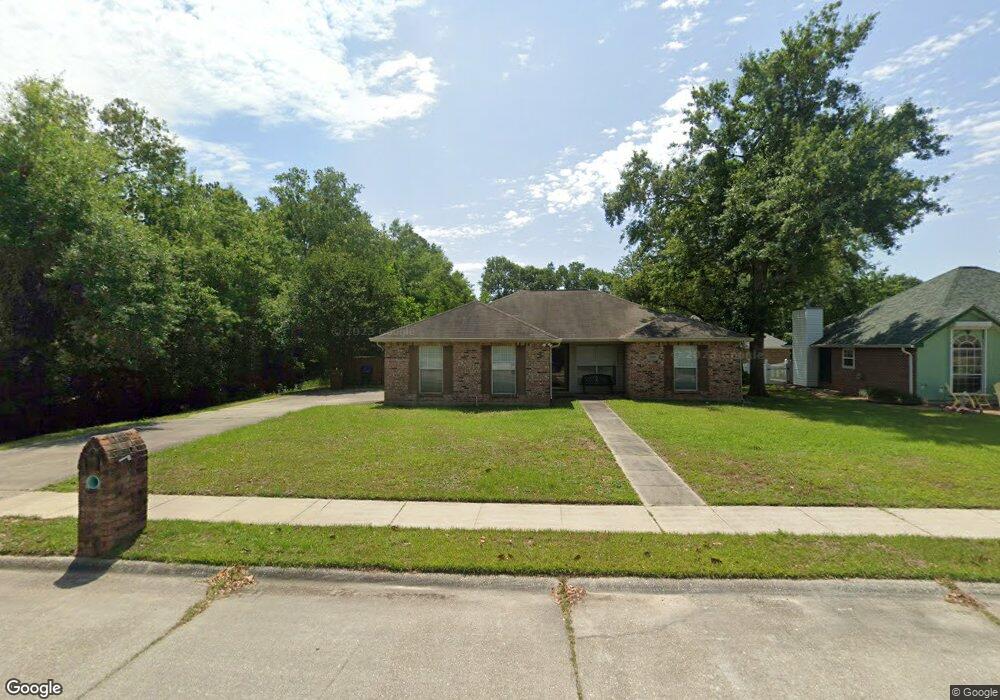 1099 Iris St, Long Beach, MS 39560 - photo 1