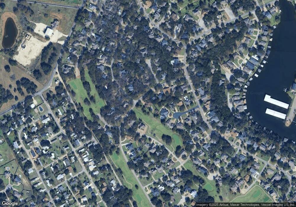 5406 Fairway Cir, Granbury, TX 76049 - photo 1