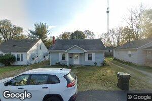 428 Avondale Ave, Georgetown, KY 40324
