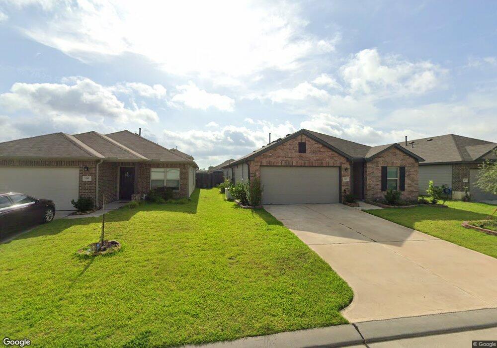 203 Bellewood Manor Dr, Magnolia, TX 77354 - photo 1