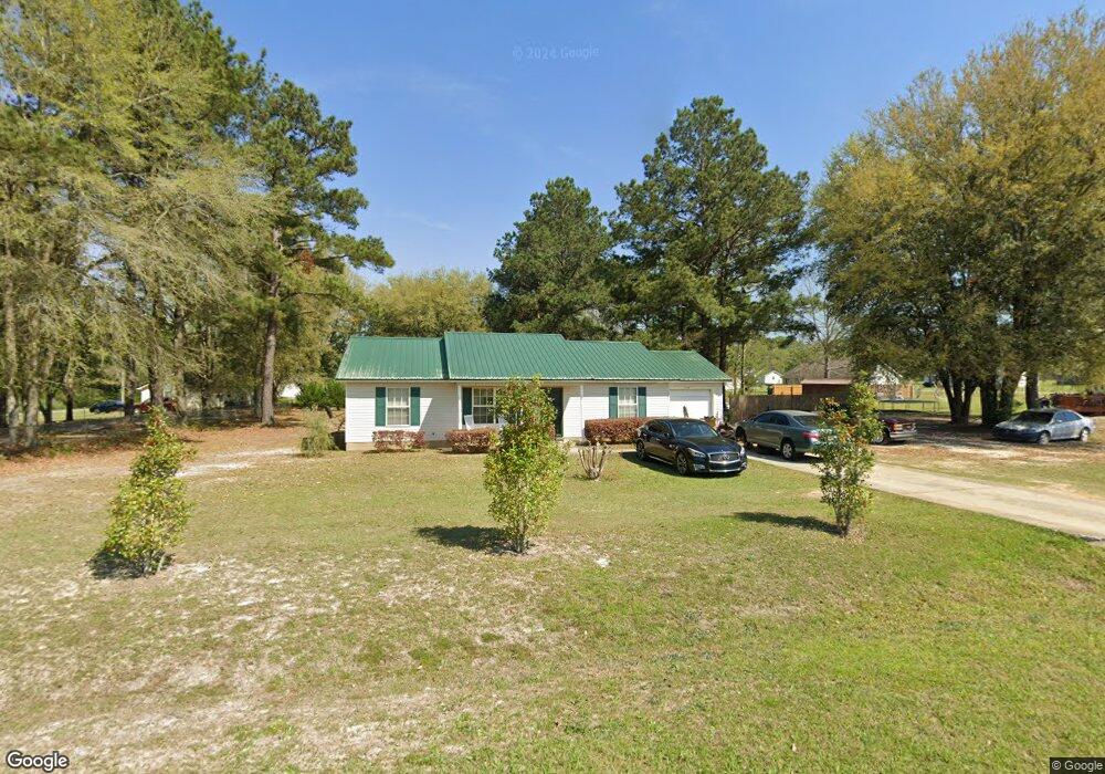 516 Bay Tree Rd, Cairo, GA 39828 - photo 1