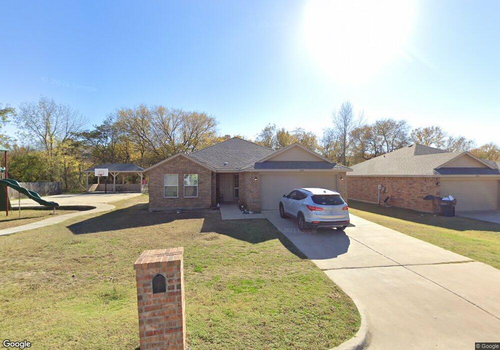 822 1st Ave SE, Ardmore, OK 73401 - photo 1