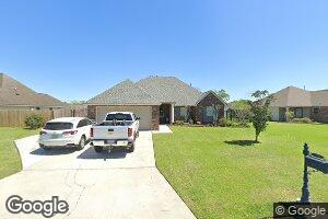 14370 Caribbean Dr, Gonzales, LA 70737