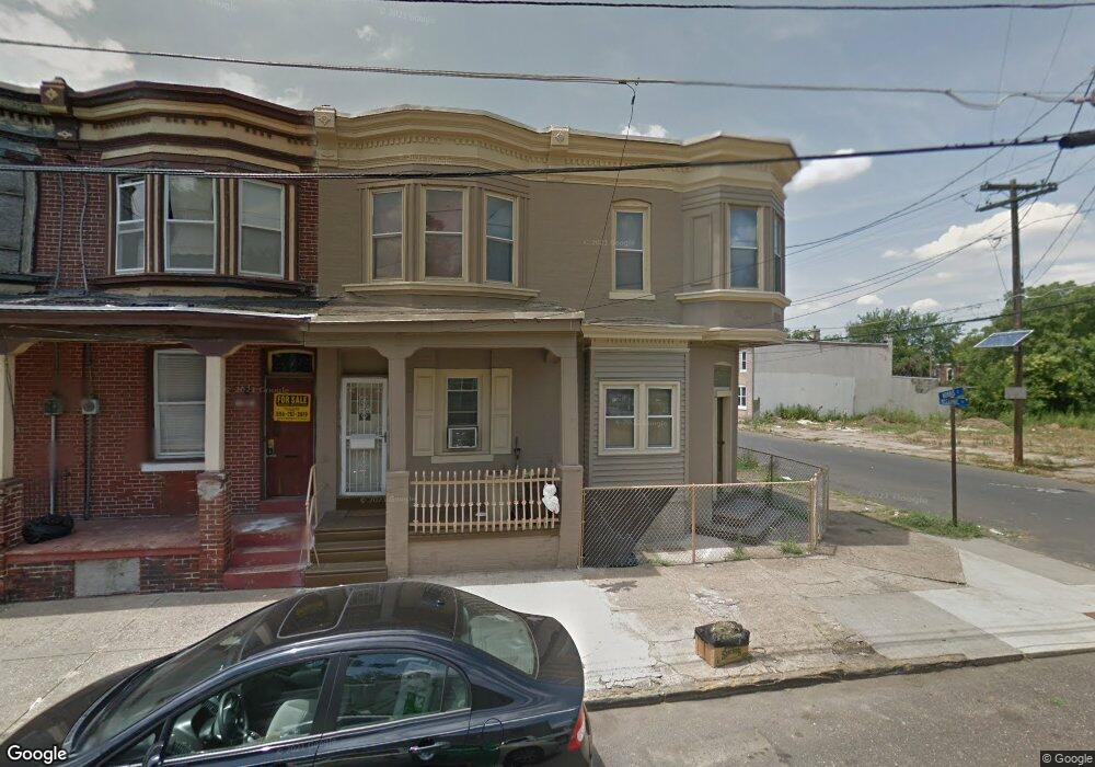 1401 Norris St unit 1403, Camden, NJ 08104 - photo 1