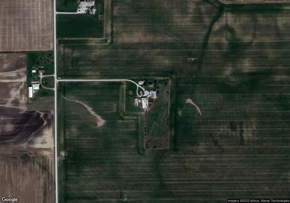 7621 N 650 W, Bryant, IN 47326 - photo 1