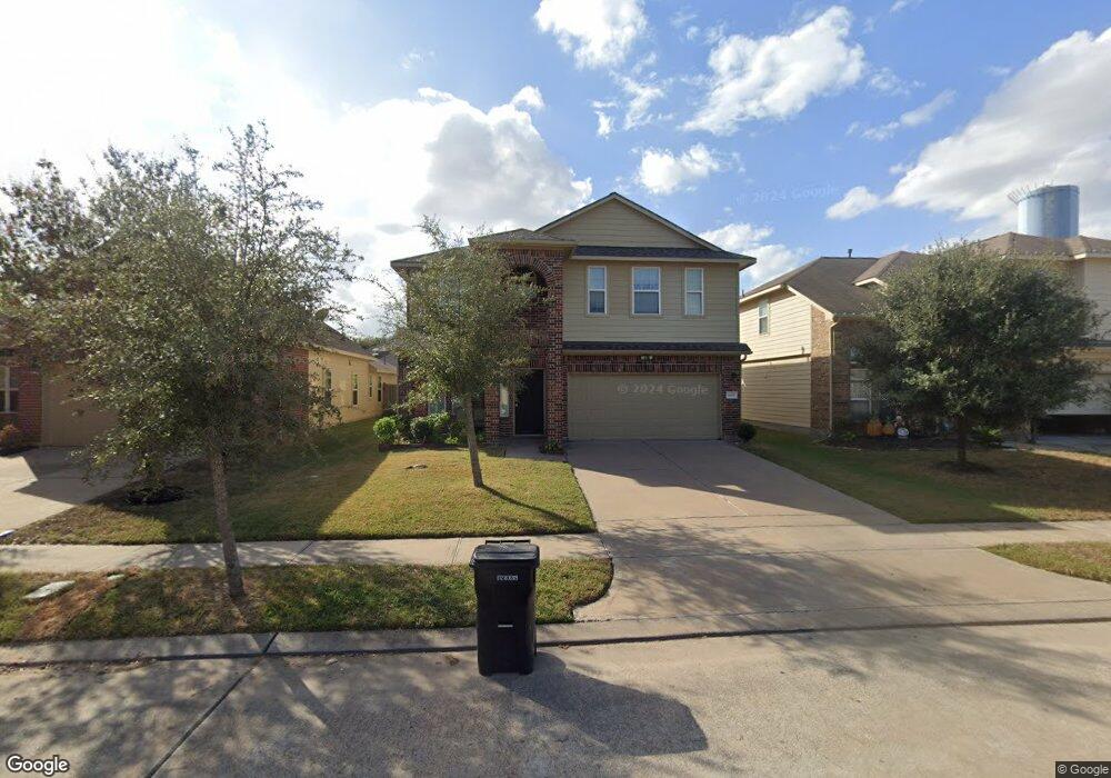 12607 Ginger Cove Ln, Houston, TX 77086 - photo 1