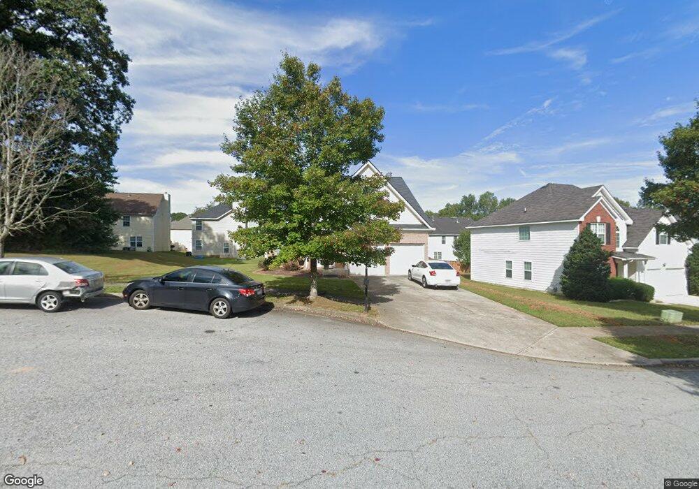 114 River Pass Ct, Dacula, GA 30019 - photo 1