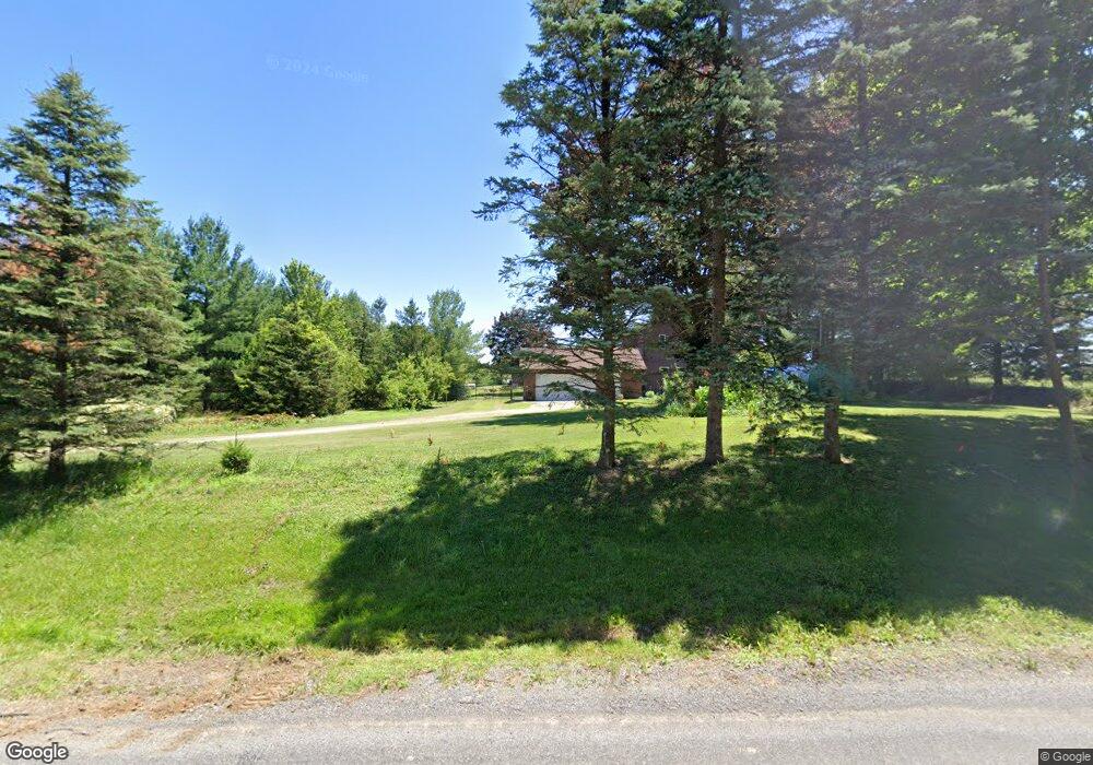 19685 S Lakeside Rd, New Buffalo, MI 49117 - photo 1