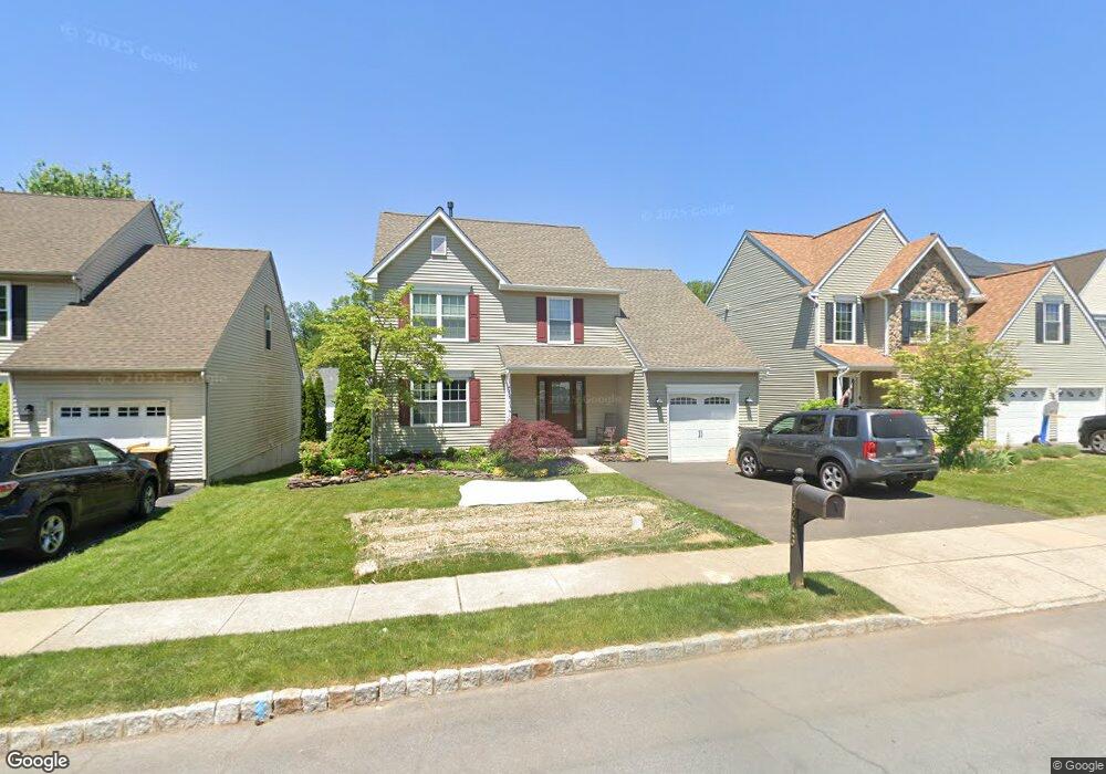 4213 Sir Andrew Cir, Doylestown, PA 18902 - photo 1