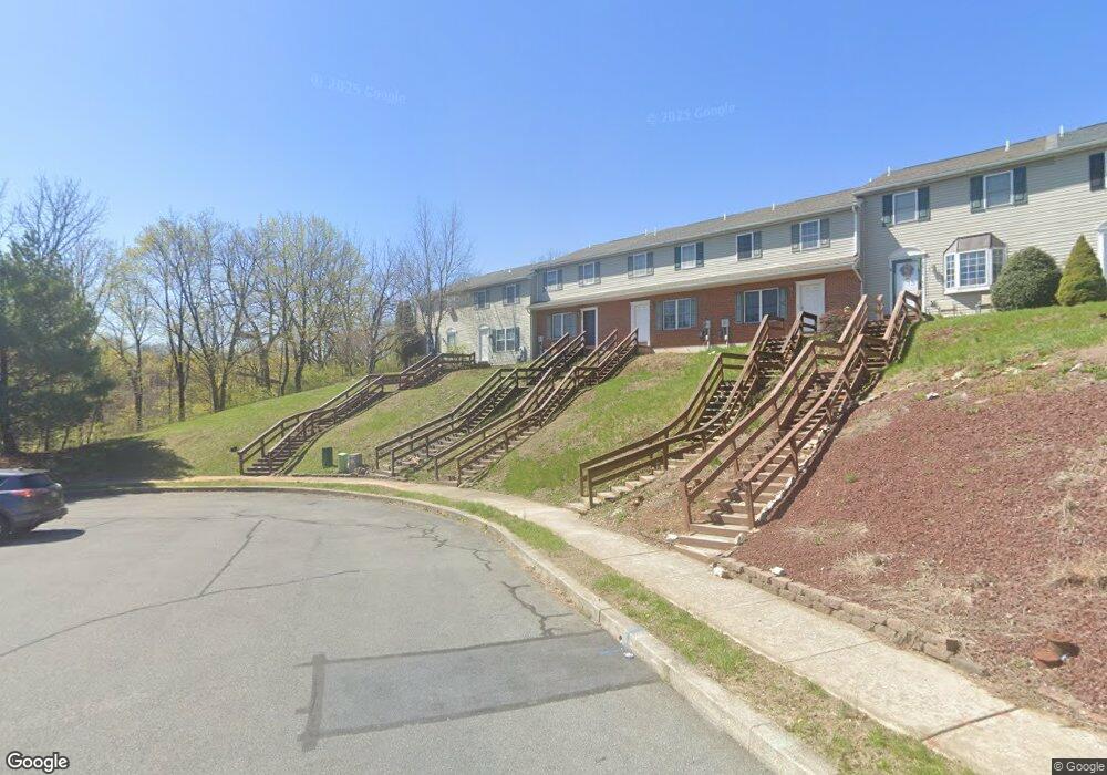 3801 Penns Dr, Reading, PA 19606 - photo 1