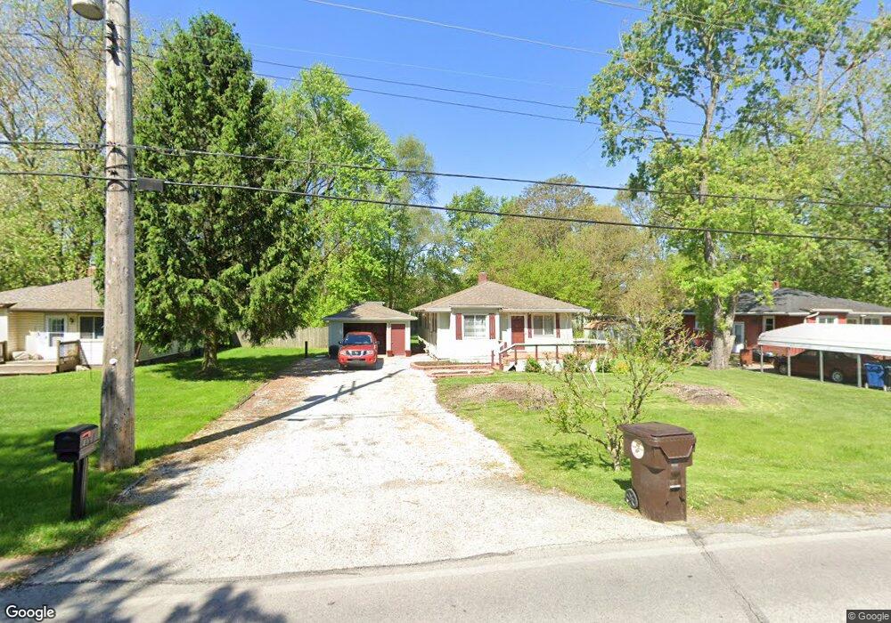 4790 Whitcomb St, Gary, IN 46408 - photo 1