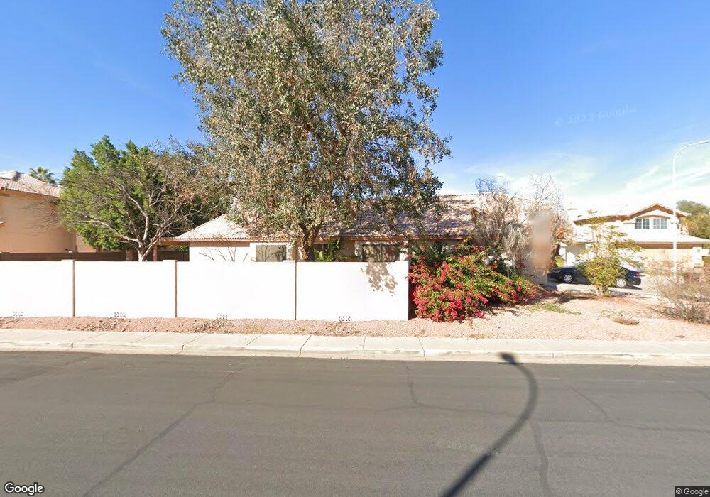 5154 W Geronimo St, Chandler, AZ 85226 - photo 1