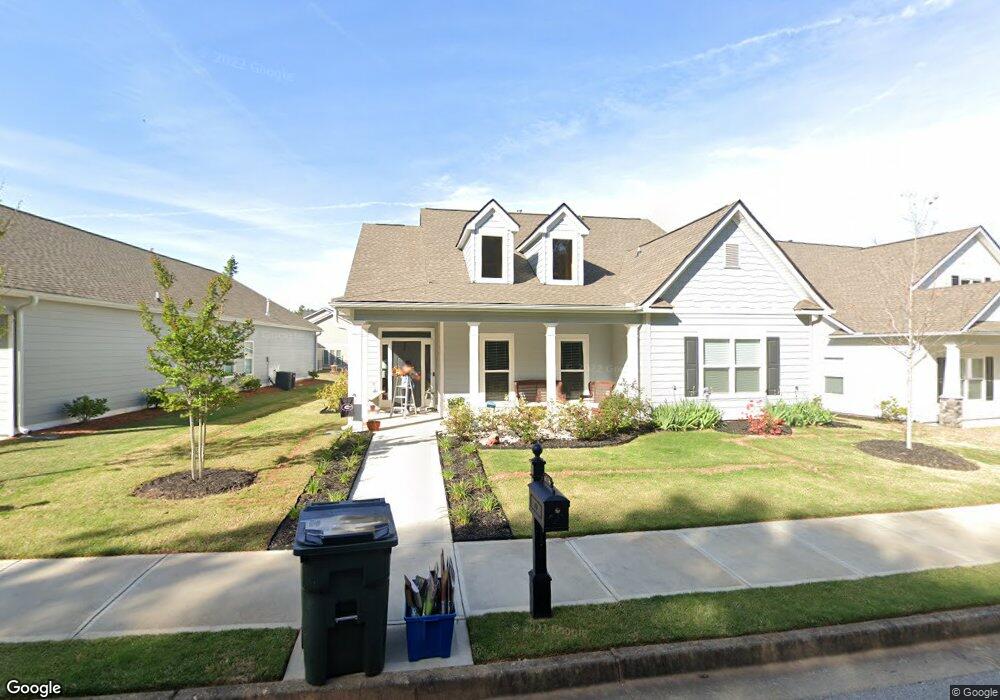 4116 Pemberton Dr SE, Covington, GA 30014 - photo 1