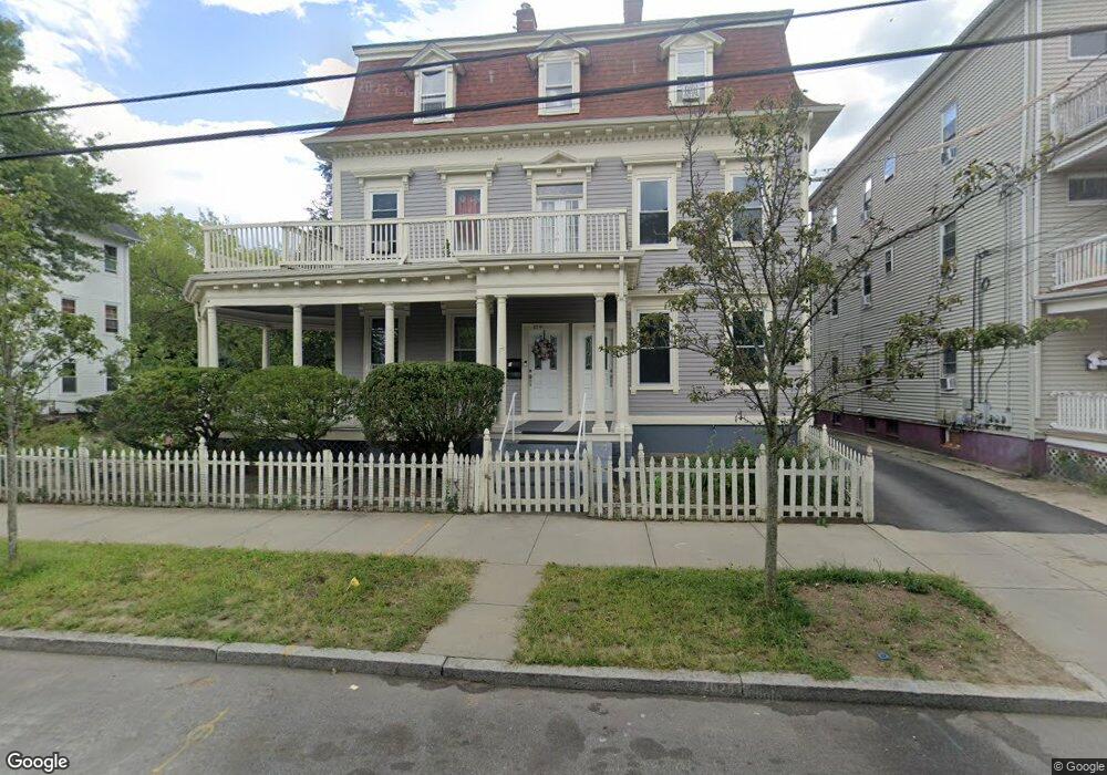 179 Linwood Ave, Providence, RI 02907 - photo 1