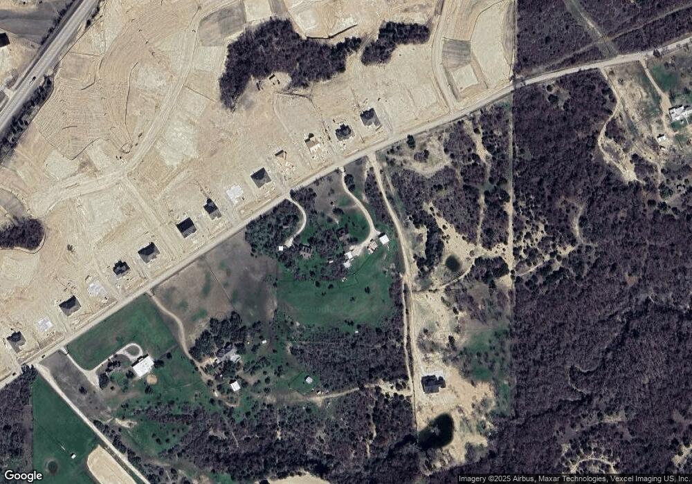 4206 Old Springtown Rd, Weatherford, TX 76085 - photo 1