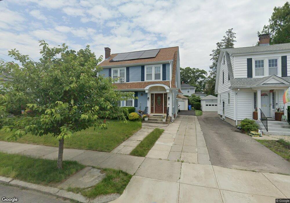 97 Shirley Blvd, Cranston, RI 02910 - photo 1