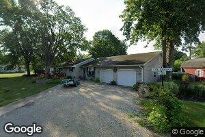 109 N Prospect St, Coffeen, IL 62017