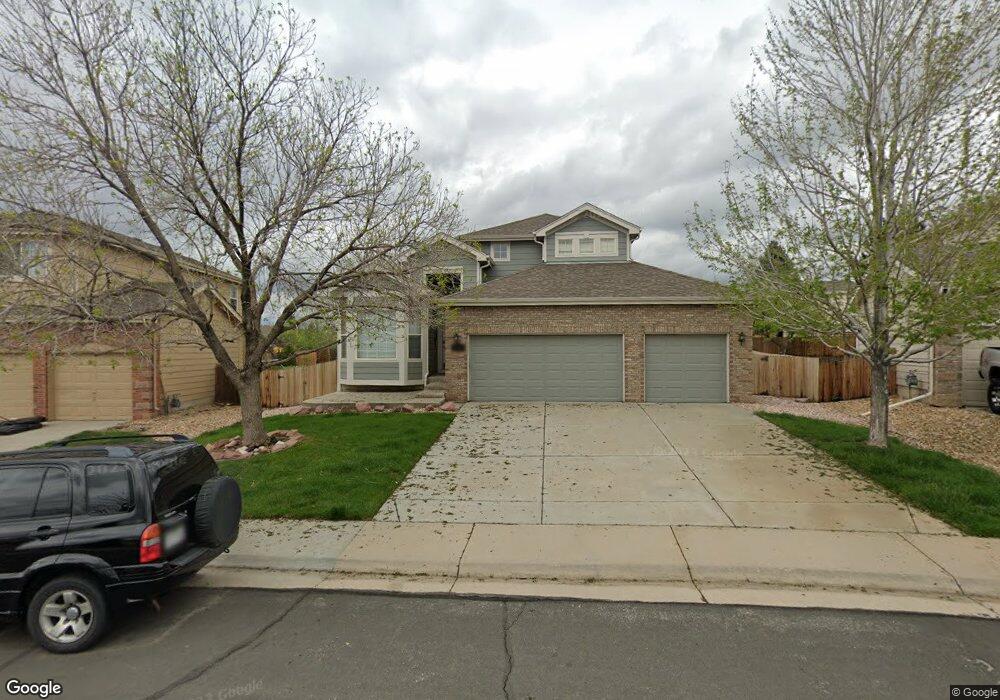 20363 E Layton Ln, Aurora, CO 80015 - photo 1
