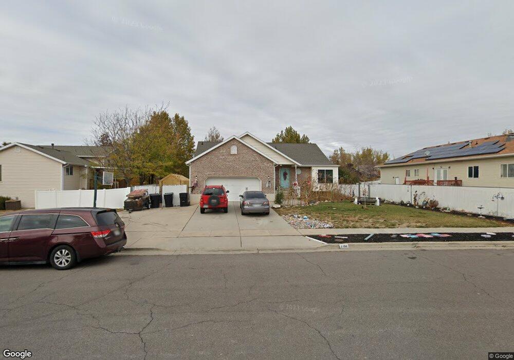 2156 Allison Way, Syracuse, UT 84075 - photo 1