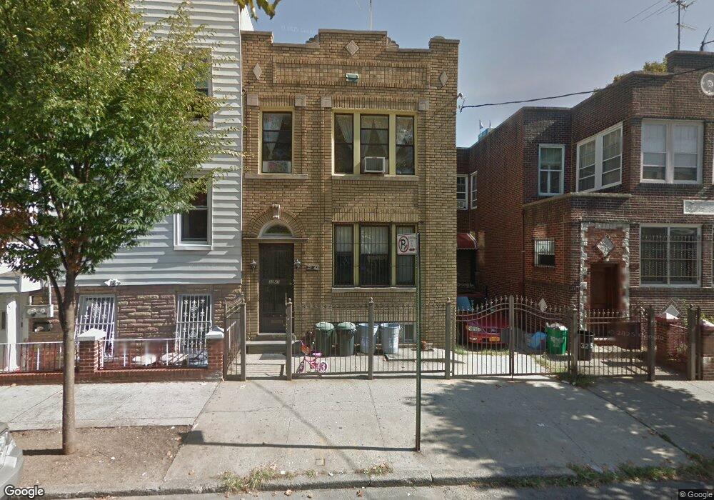 3247 38th St, Astoria, NY 11103 - photo 1