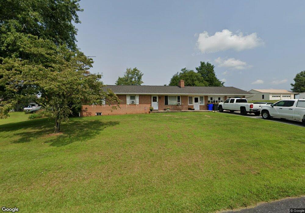 11418 Baker Rd, Keymar, MD 21757 - photo 1