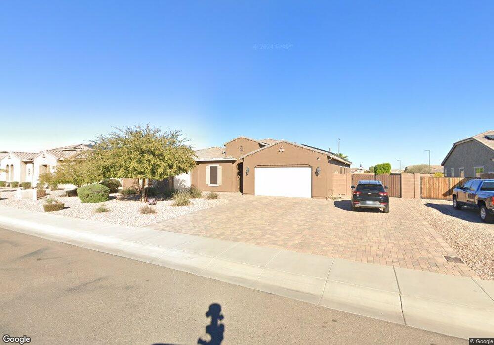 4629 N 185th Ln, Goodyear, AZ 85395 - photo 1
