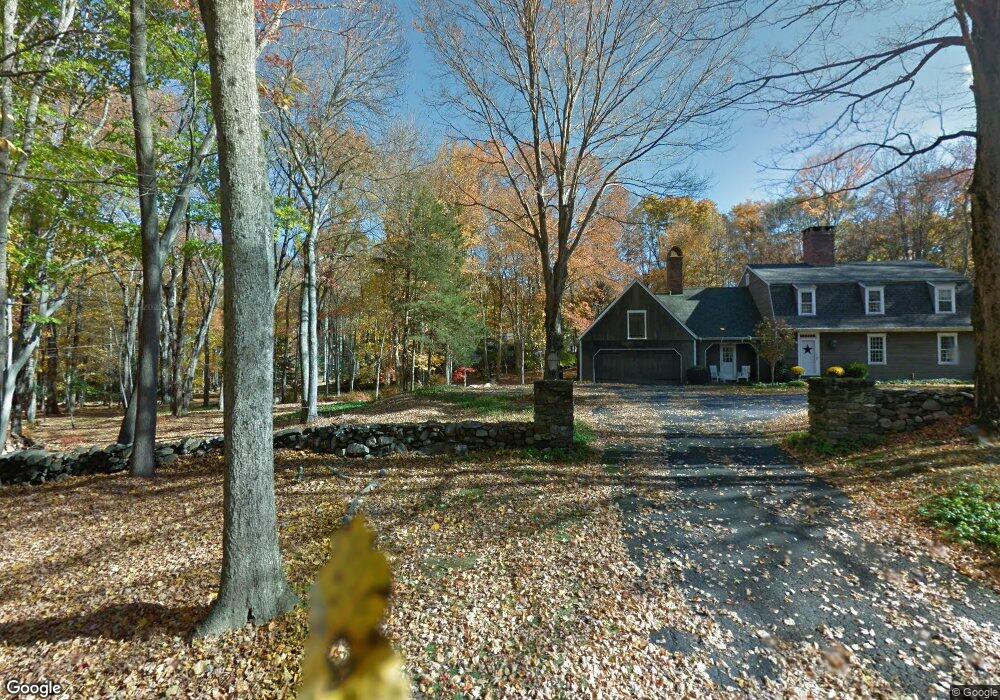 3030 Sturges Hwy, Westport, CT 06880 - photo 1