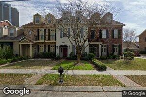 3721 N Hullen St, Metairie, LA 70002