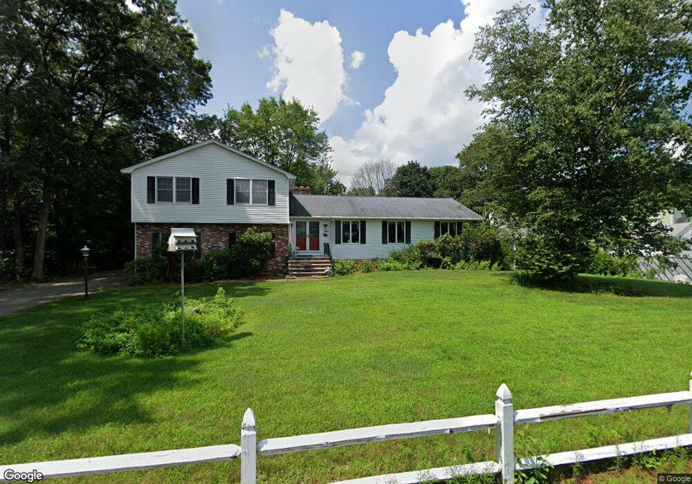 29 Clark St unit R, Wilmington, MA 01887 - photo 1