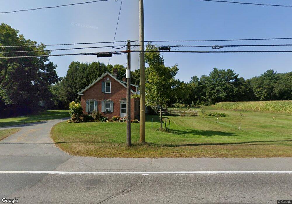 509 Nh Route 10, Orford, NH 03777 - photo 1