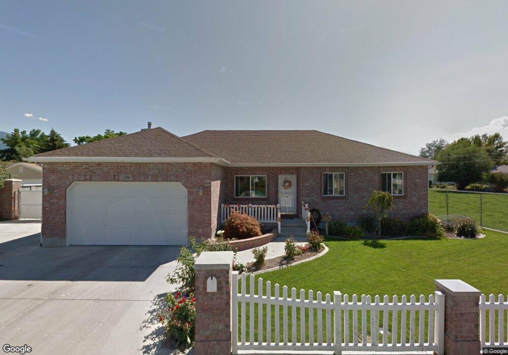 130 E 7615 S, Midvale, UT 84047 - photo 1