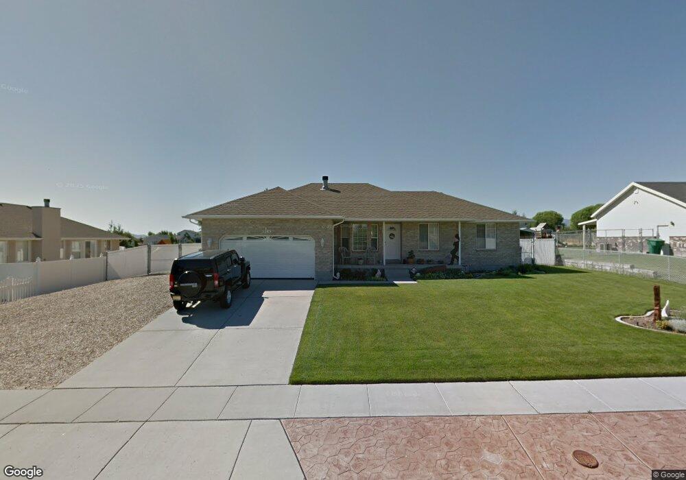5263 W Case Mountain Rd, West Jordan, UT 84081 - photo 1