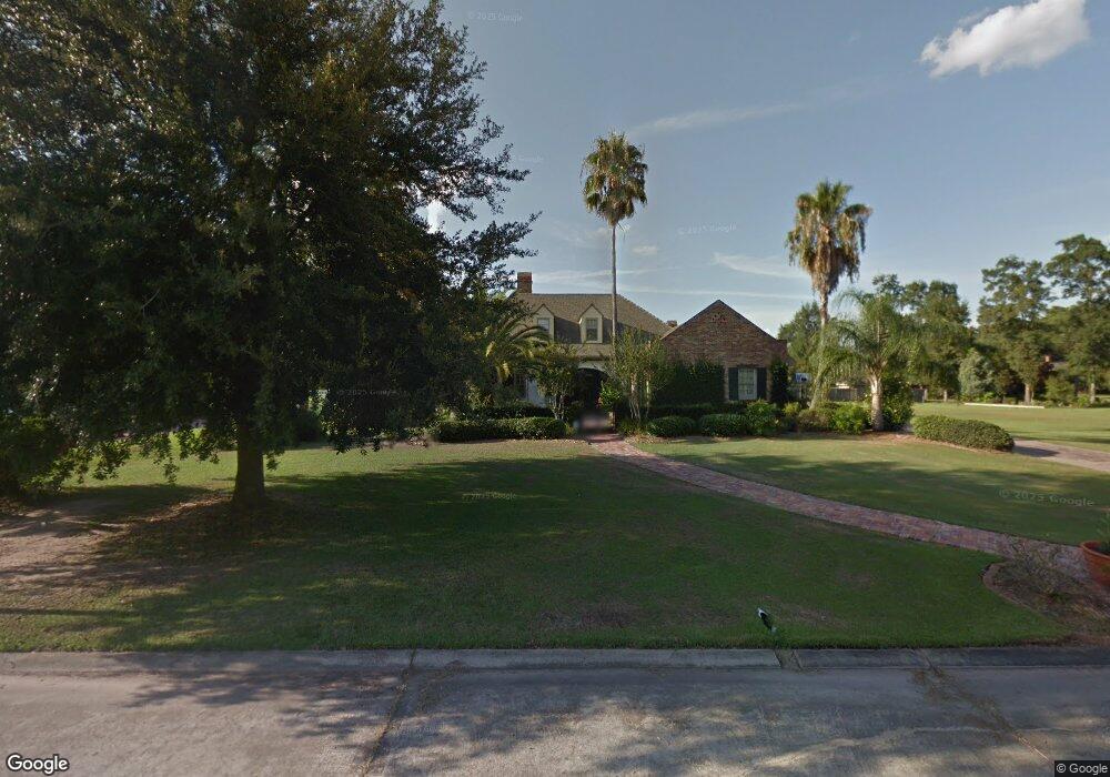3808 Placid Ln, Lake Charles, LA 70605 - photo 1
