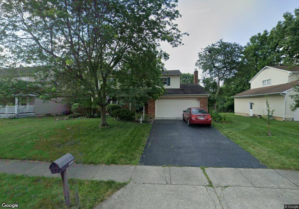 1589 Lorraine Ave, Columbus, OH 43235 - photo 1