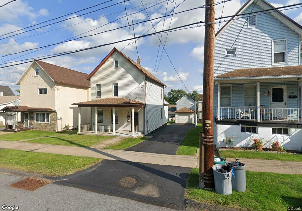 1102 Prescott Ave, Scranton, PA 18510 - photo 1
