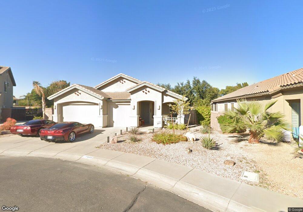 1408 E Iris Dr, Chandler, AZ 85286 - photo 1