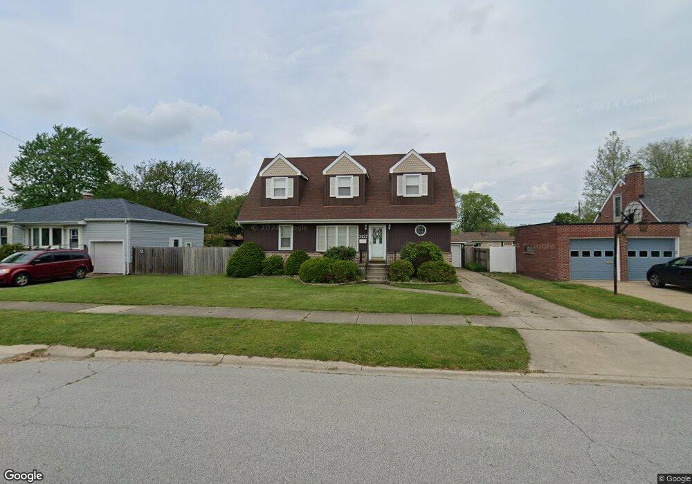 3127 Condit St, Highland, IN 46322 - photo 1