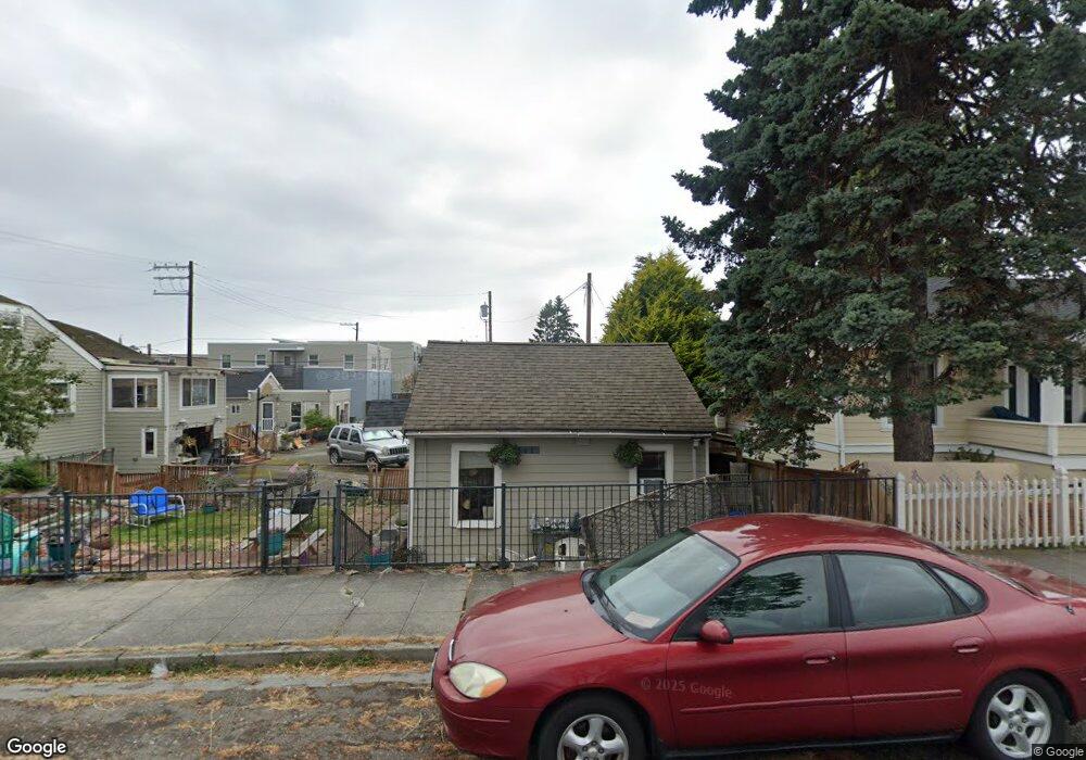 303 4th Ave N, Edmonds, WA 98020 - photo 1