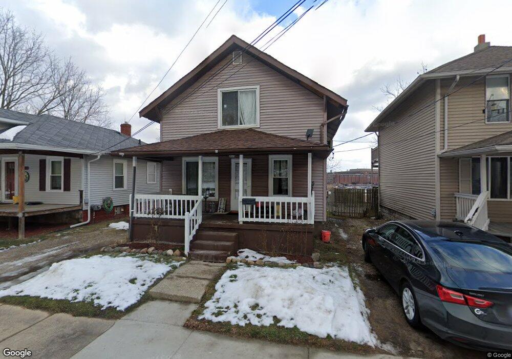 2018 Beckwith Ct, Flint, MI 48503 - photo 1