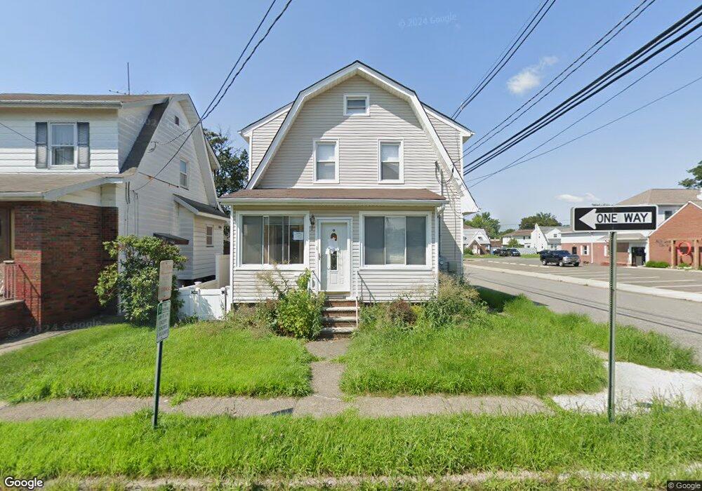 1-44 26th St unit 1X, Fair Lawn, NJ 07410 - photo 1