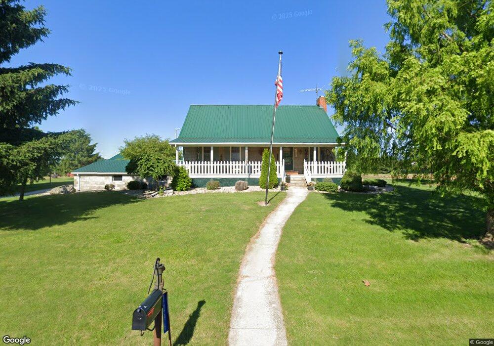 2296 Kerstetter Rd, Bucyrus, OH 44820 - photo 1