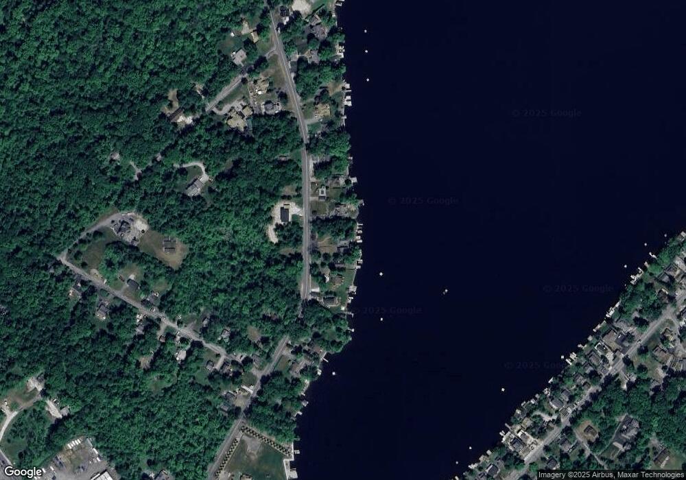 35 Lakeview Point Ave, Branchville, NJ 07826 - photo 1