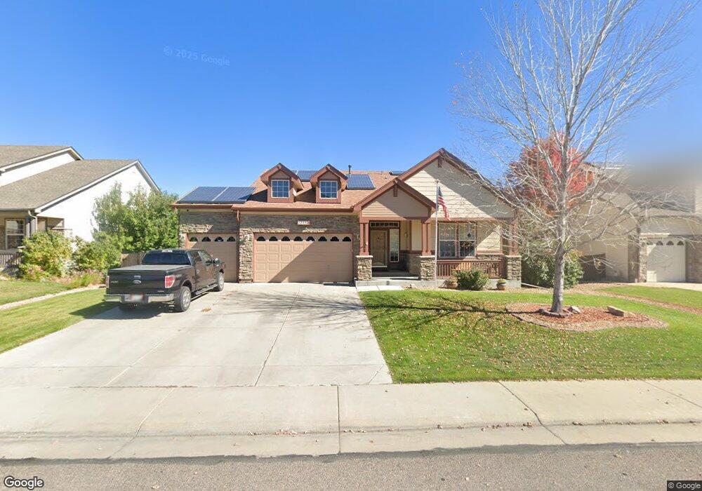 12590 Locust Way, Thornton, CO 80602 - photo 1